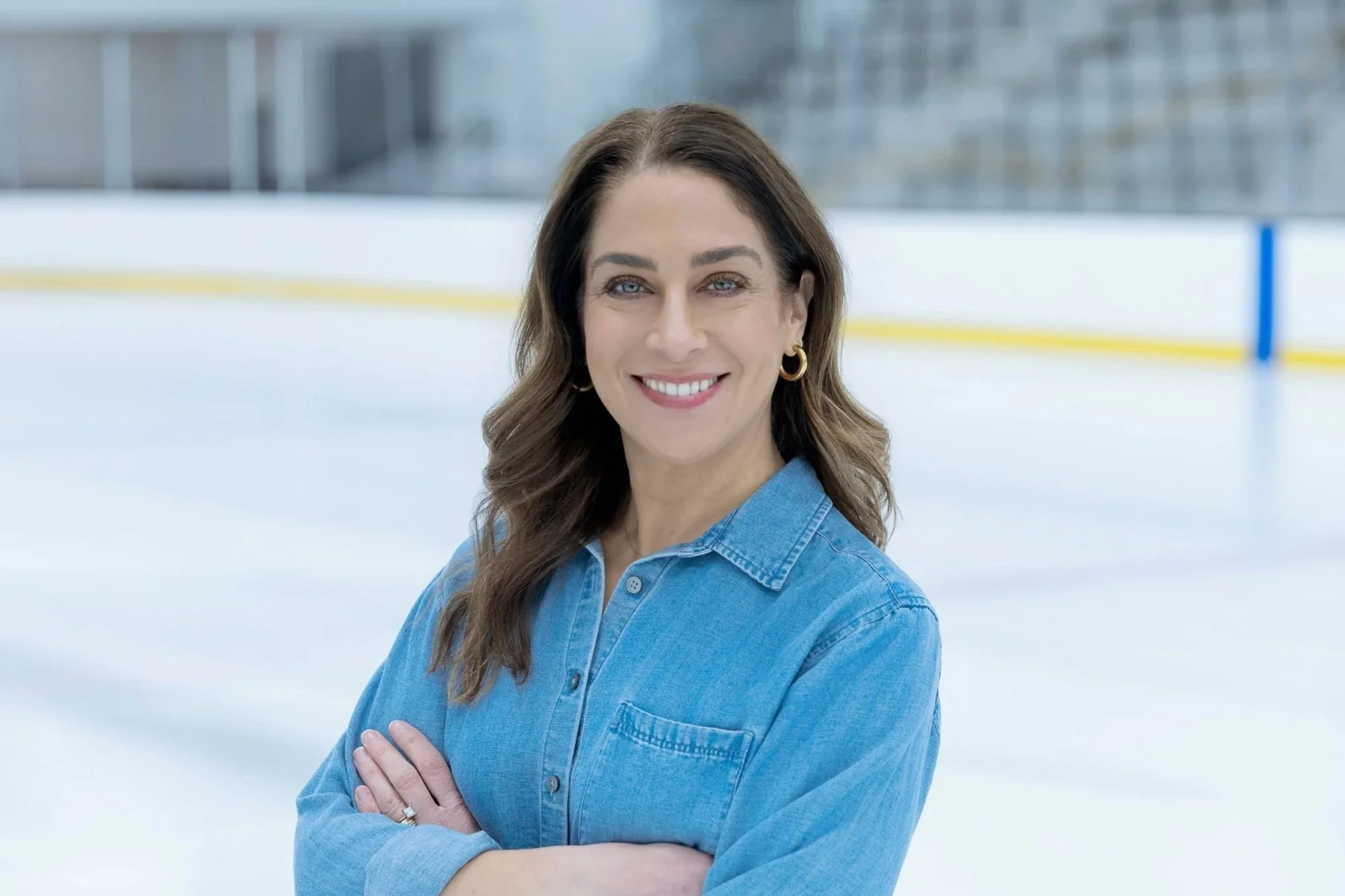 Julie Kougias