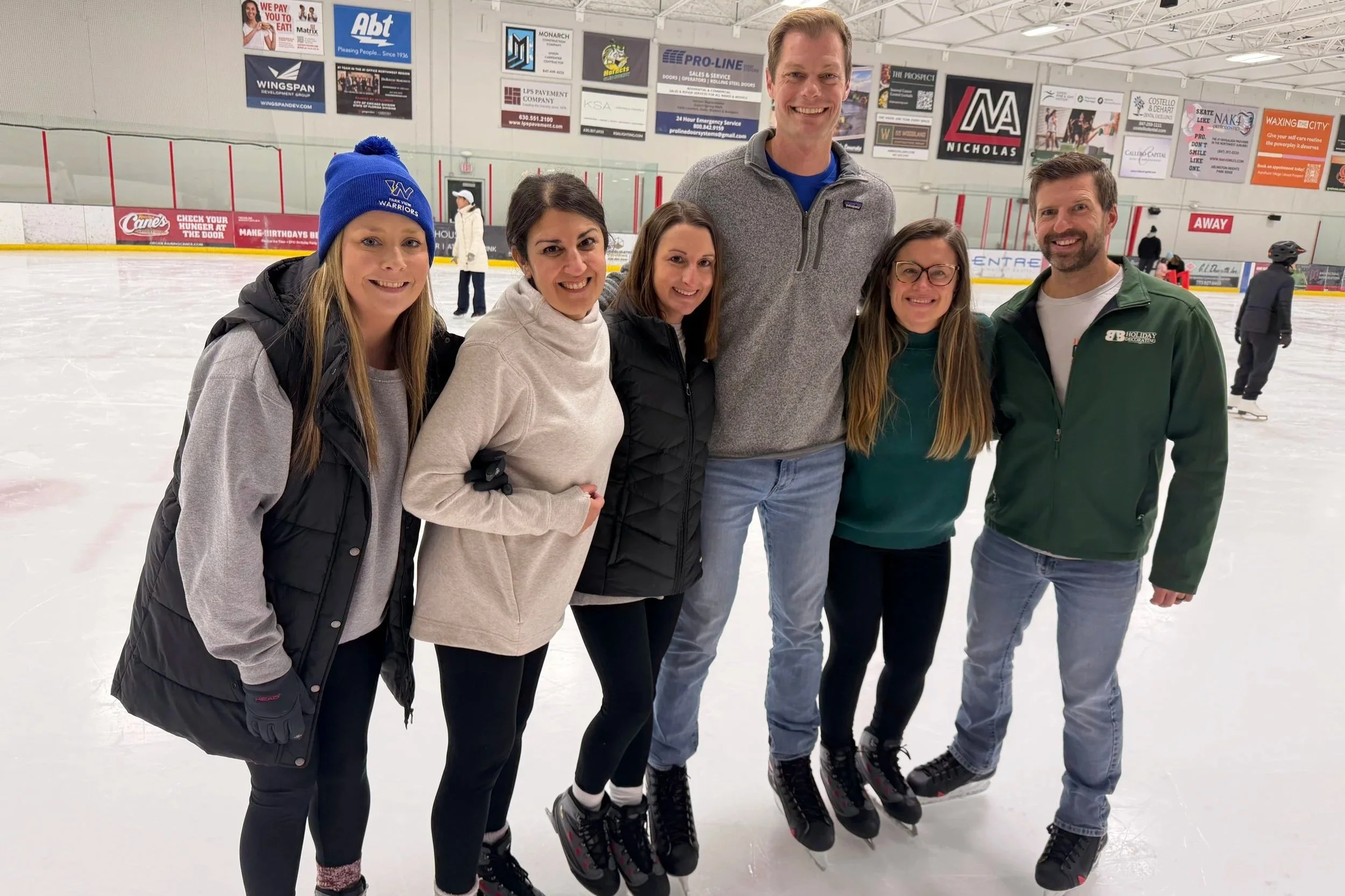 Elk Grove Corporate Events