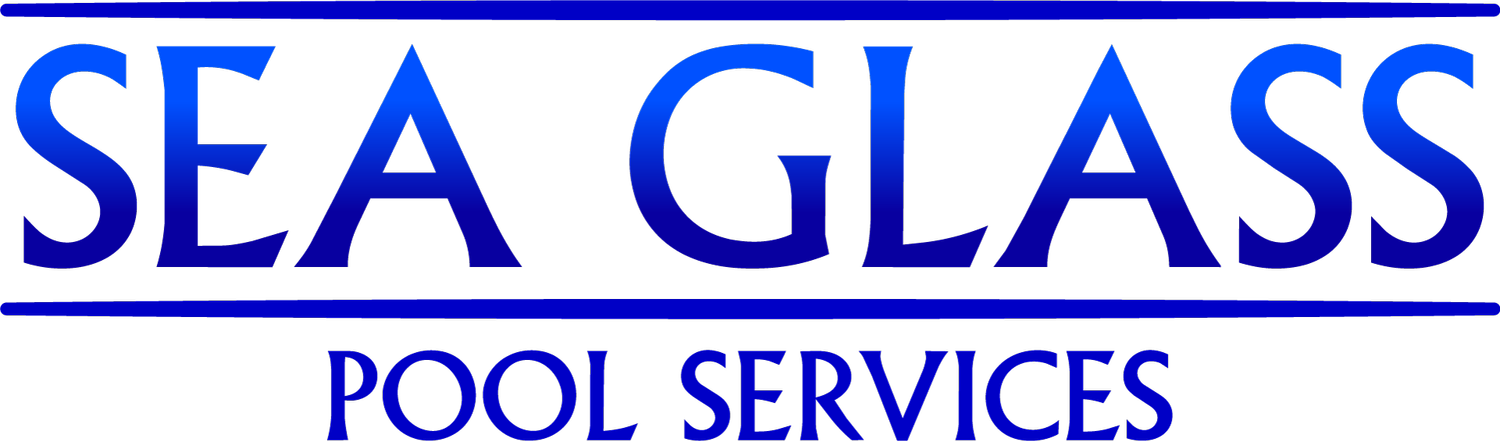 Sea Glass Pool Services