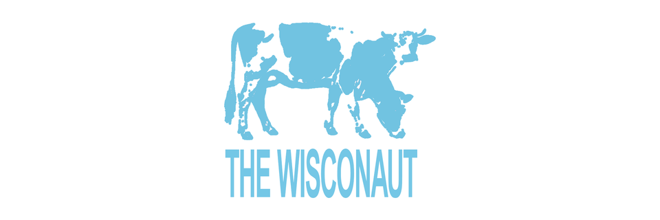 THE WISCONAUT