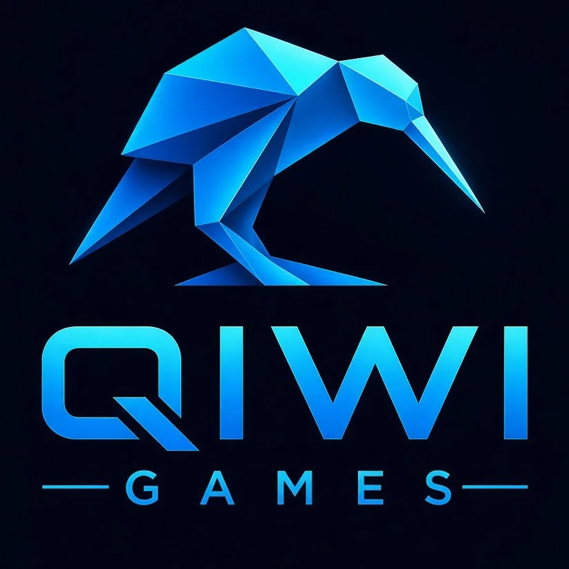 Qiwi Games
