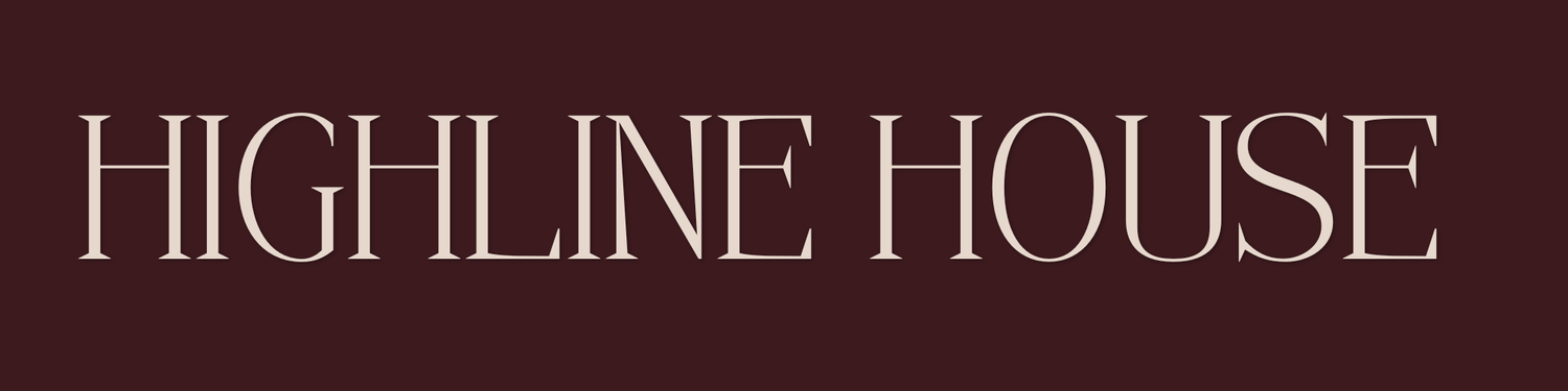 Highline House