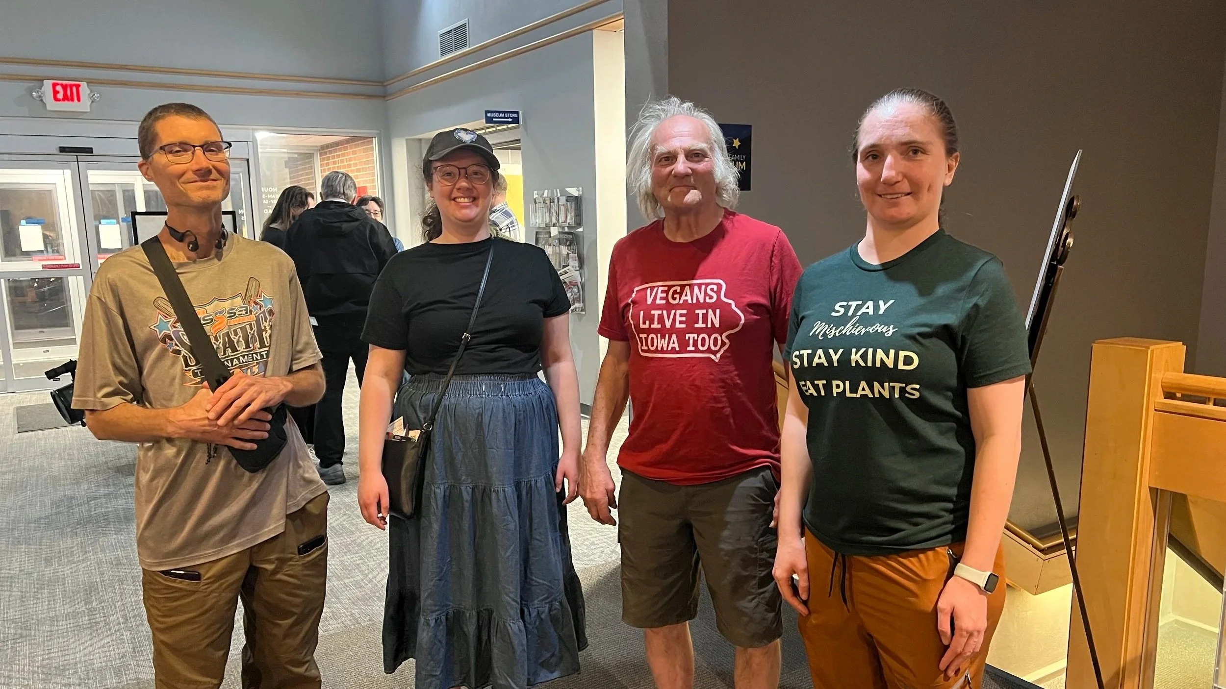 Cedar Valley Plant-Based Community