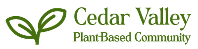 Cedar Valley Plant-Based Community