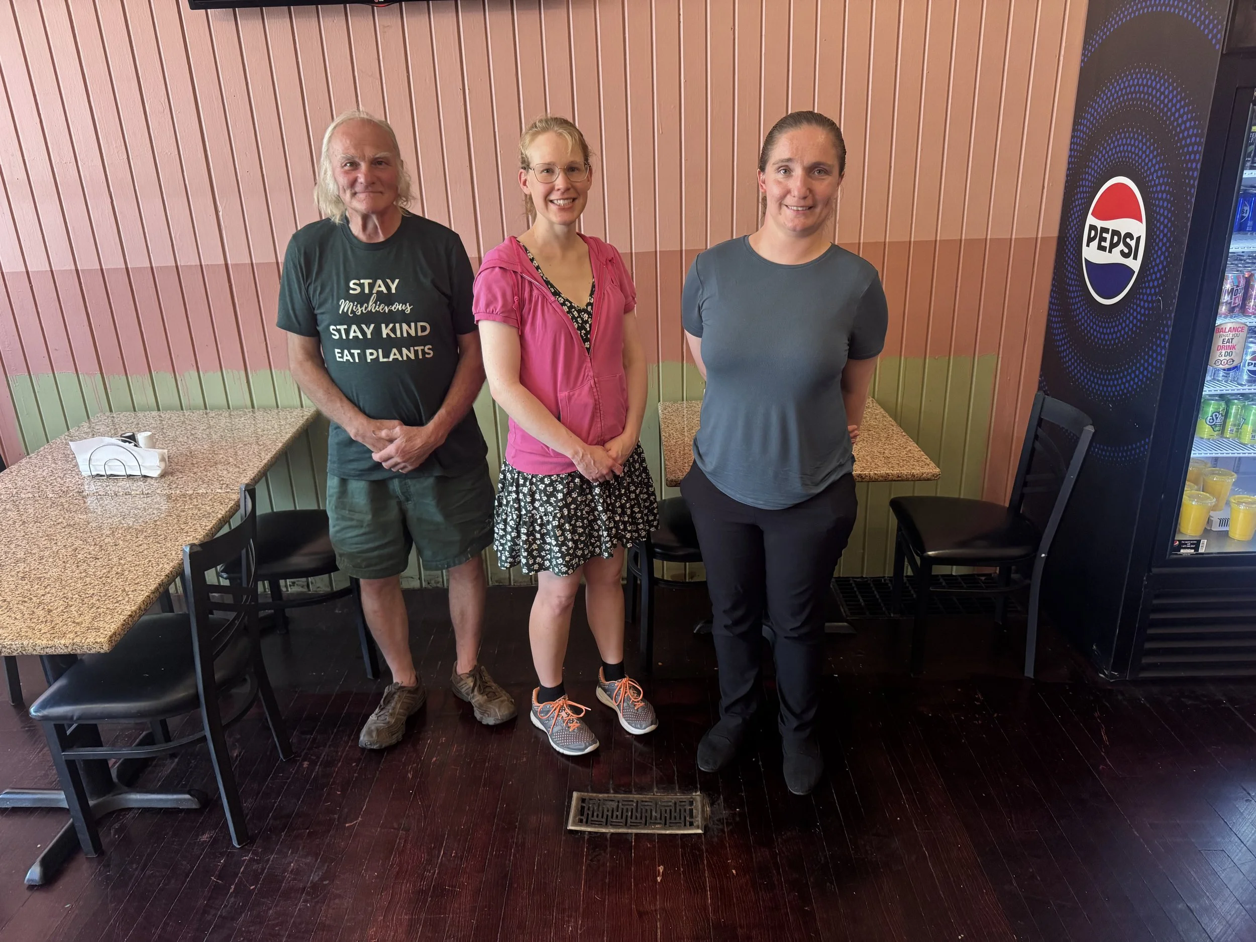 Cedar Valley Plant-Based Community