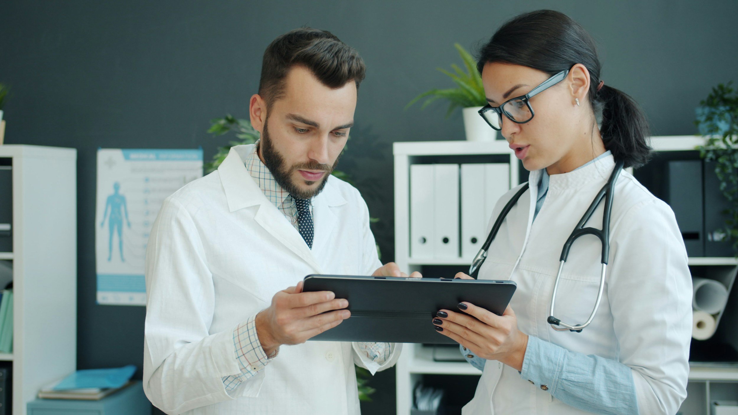 Creating a Successful Telehealth Program