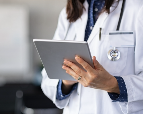 Telehealth: Beyond the Scope of Work