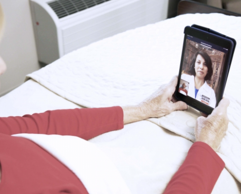 Case Study: How ITEX Improved Resident Outcomes With Integrated Virtual Care