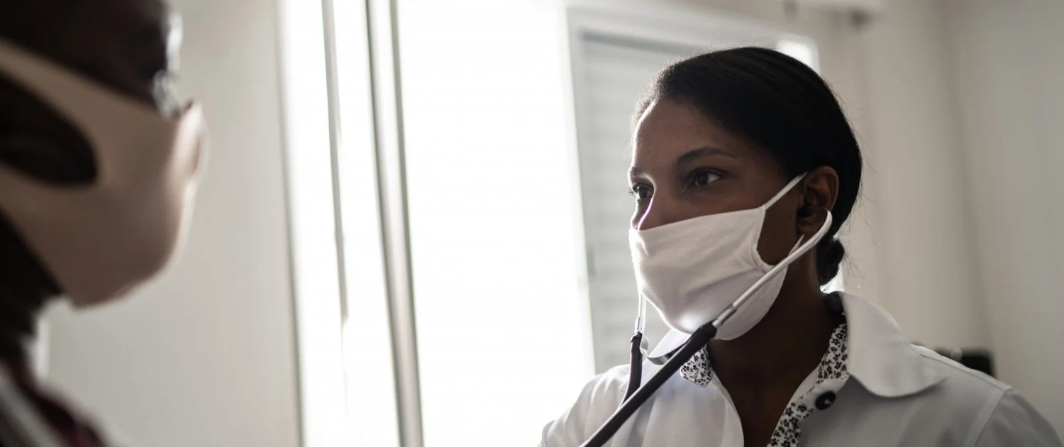 Compounding Issues for Post-Acute Clinicians