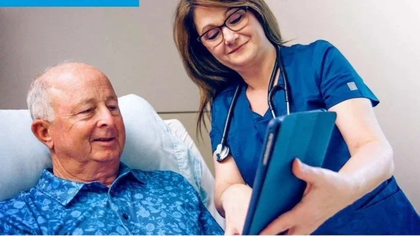 Case Study: Integrated Telehealth with MatrixCare &amp; CarDon