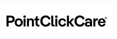 Logo for PointClickCare