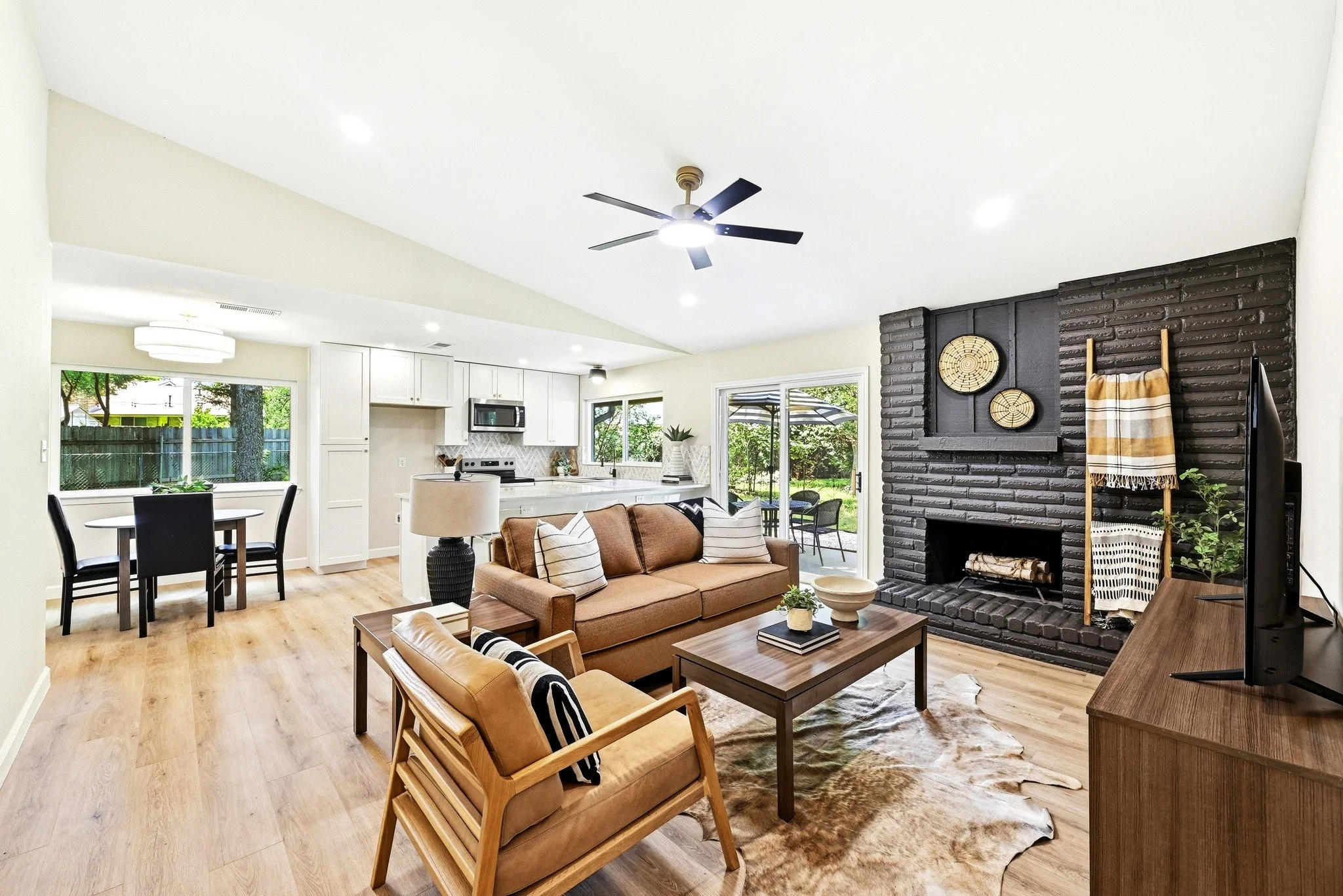 The Refined Retreat