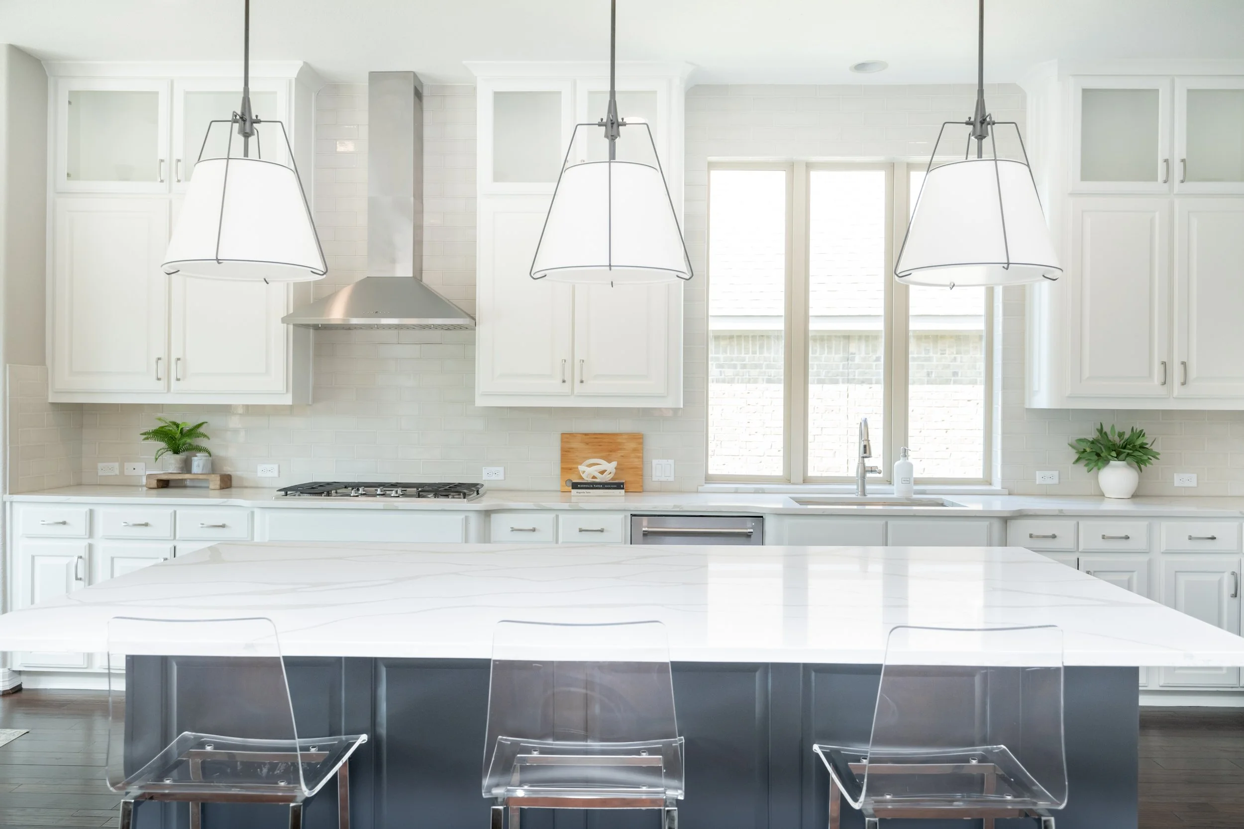 The Classic Kitchen