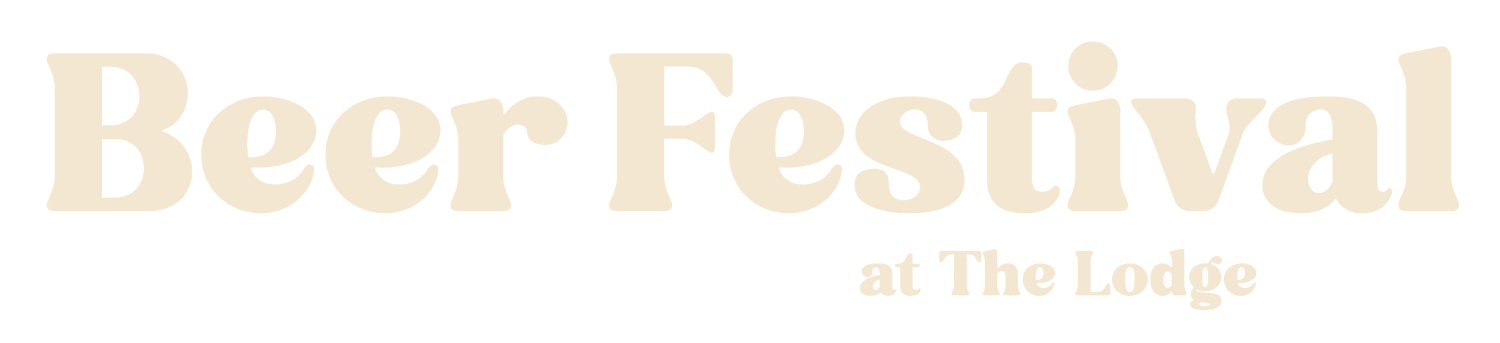 Beer Festival At The Lodge
