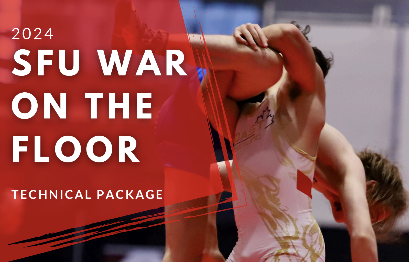 War On The Floor