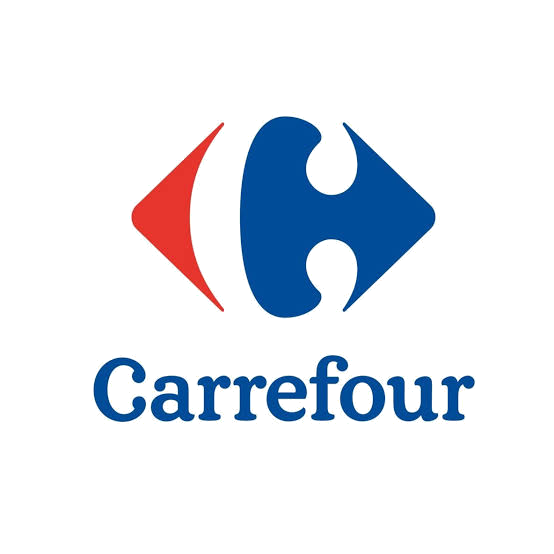Logo de Carrefour