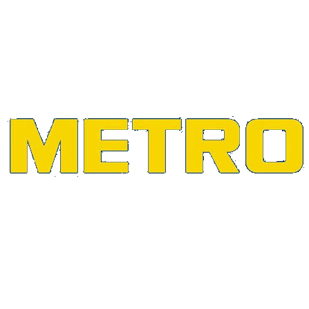 Logo Metro