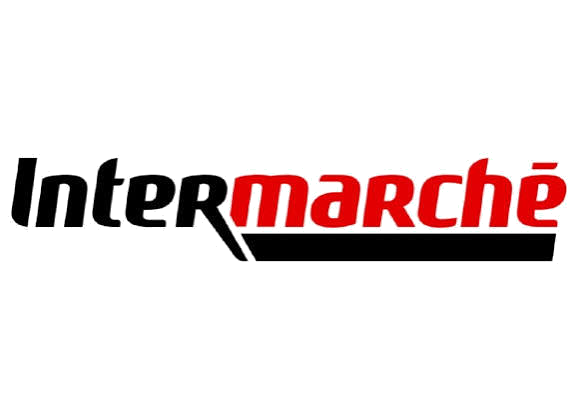 Logo d'Intermarché