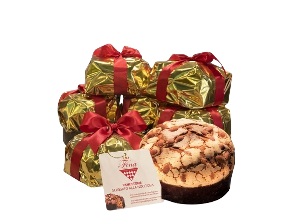 Panettone Fina Food&Drink Montecarlo