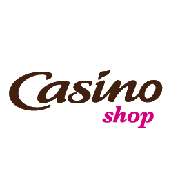 Logo du casino