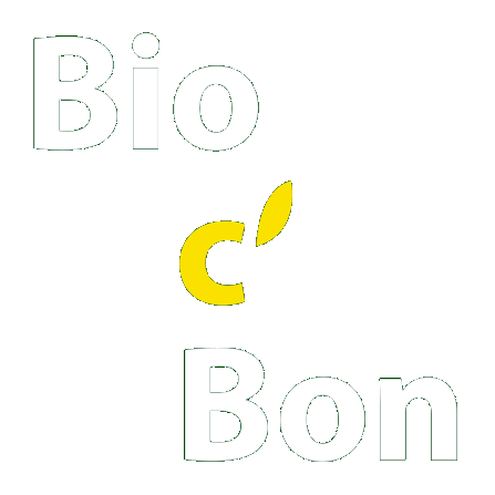 Logo  'Bio c' Bon'