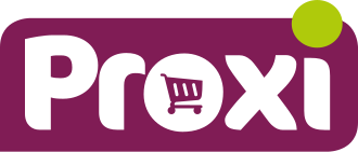 Logo de Proxi