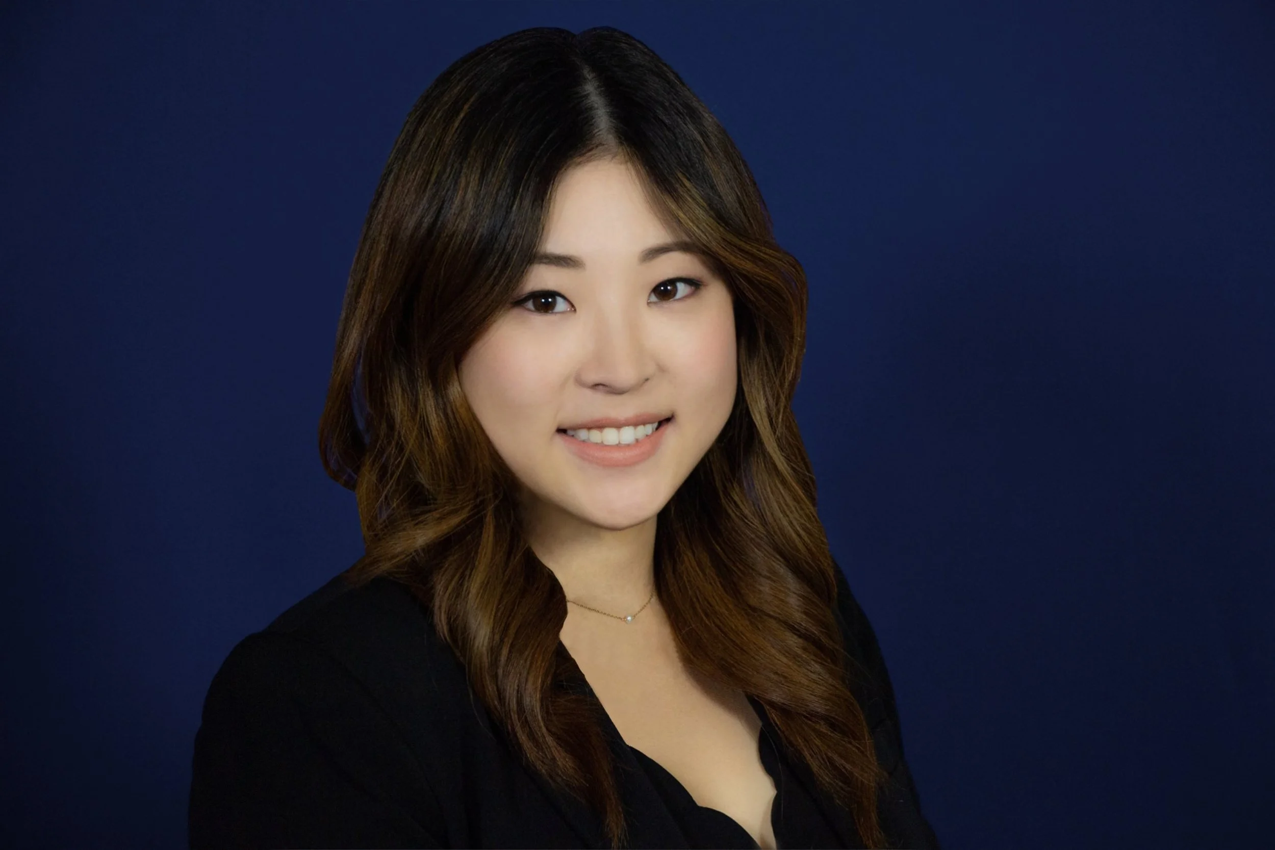 What Happens When Passion Shapes Your Career? Kay Lee on passion, purpose, and responsibility.
