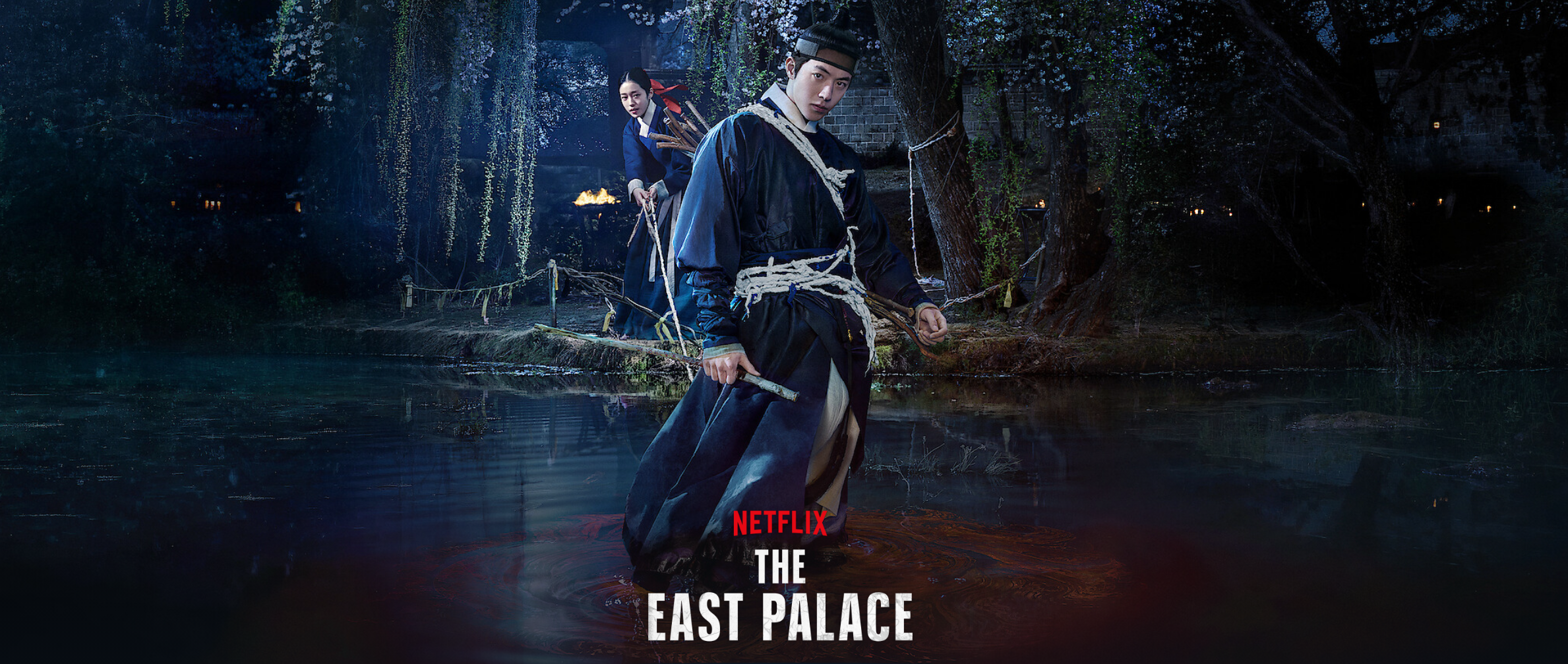 The Creepy Detail You Missed in The East Palace: Real Korean Shamanism Decoded