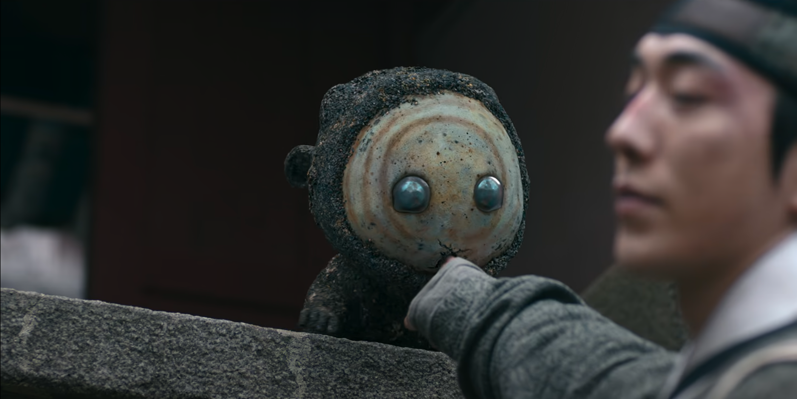 The Secret Science of Yang Energy (Yang-gi) in Netflix’s The East Palace: Why Korean Ghosts Are So Hungry