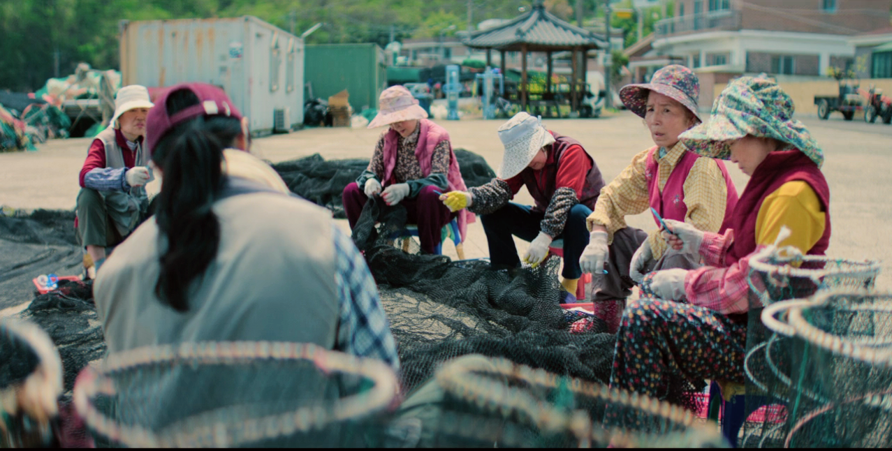 Hanam-do Unlocked: The Secret Coastal Soul, Fierce Dialect, and Real-Life Paradise Behind A Shop for Killers Season 2