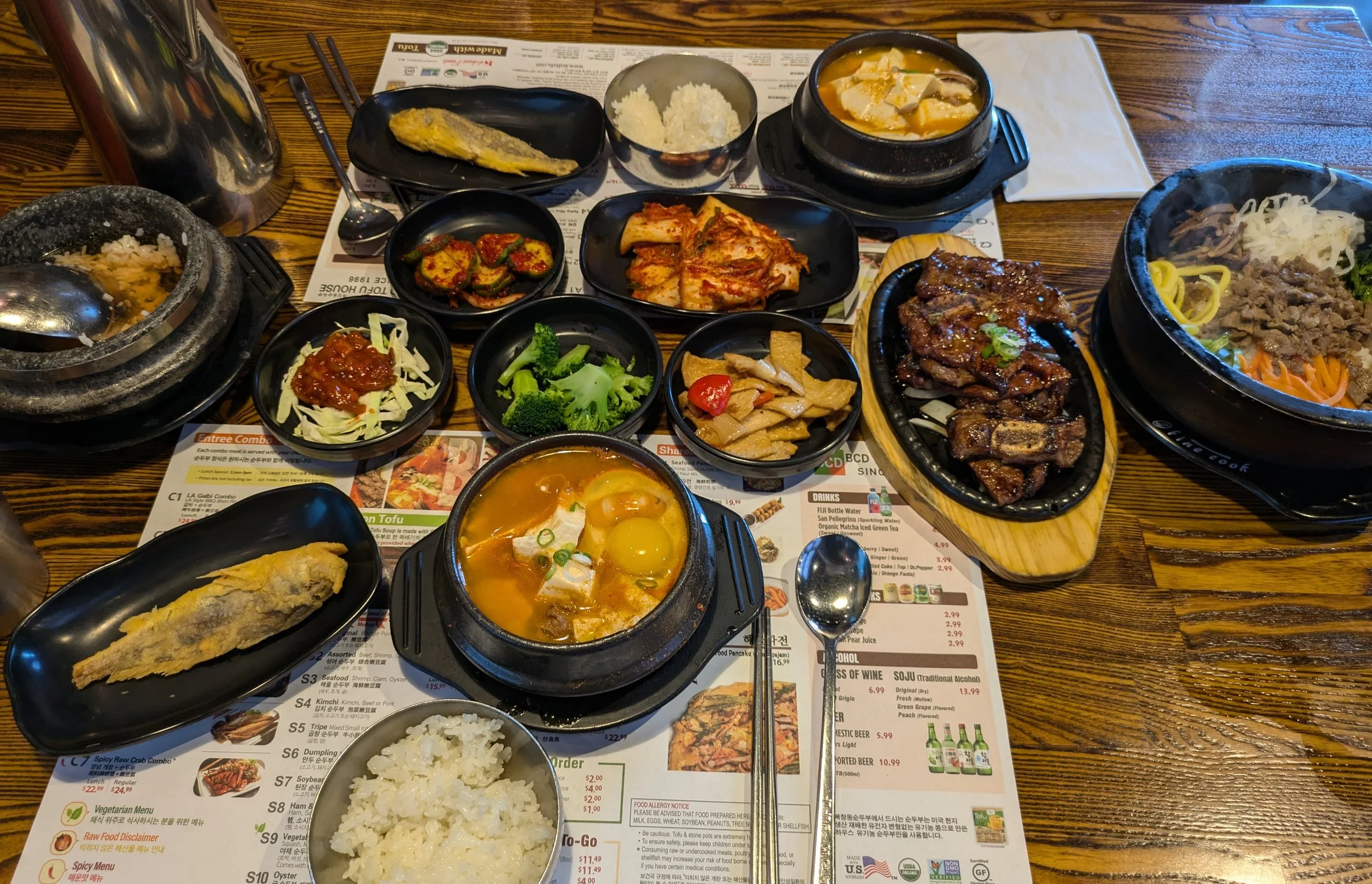 Reverse K-Wave: Famous Korean Food Brands That Actually Started in America