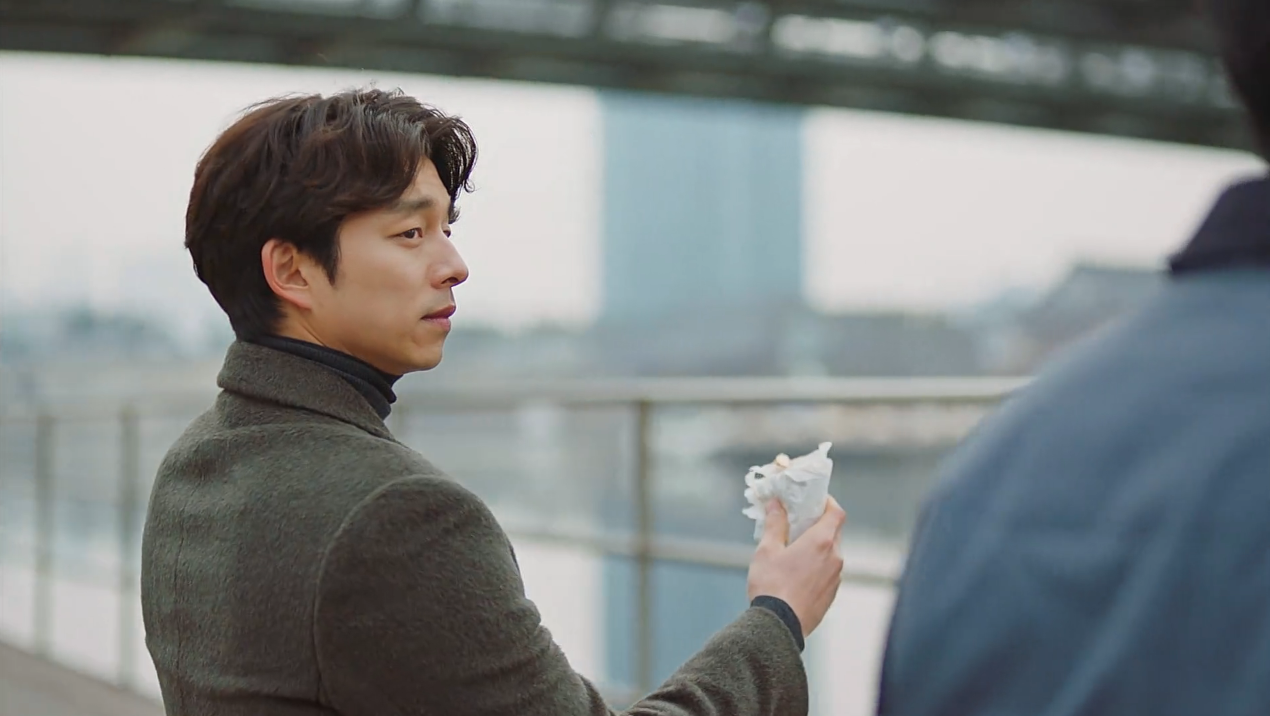 The Perfect 5/5: Why Goblin’s Final Subway PPL Is Still K-Drama’s Greatest Brand Placement