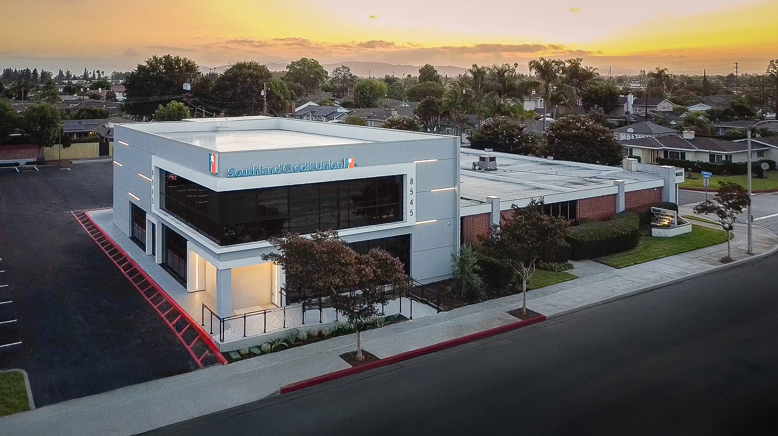 Southland Credit Union