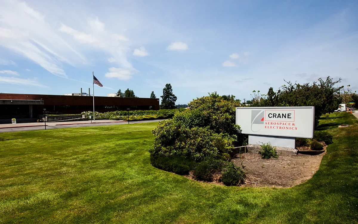 Crane Aerospace & Electronics