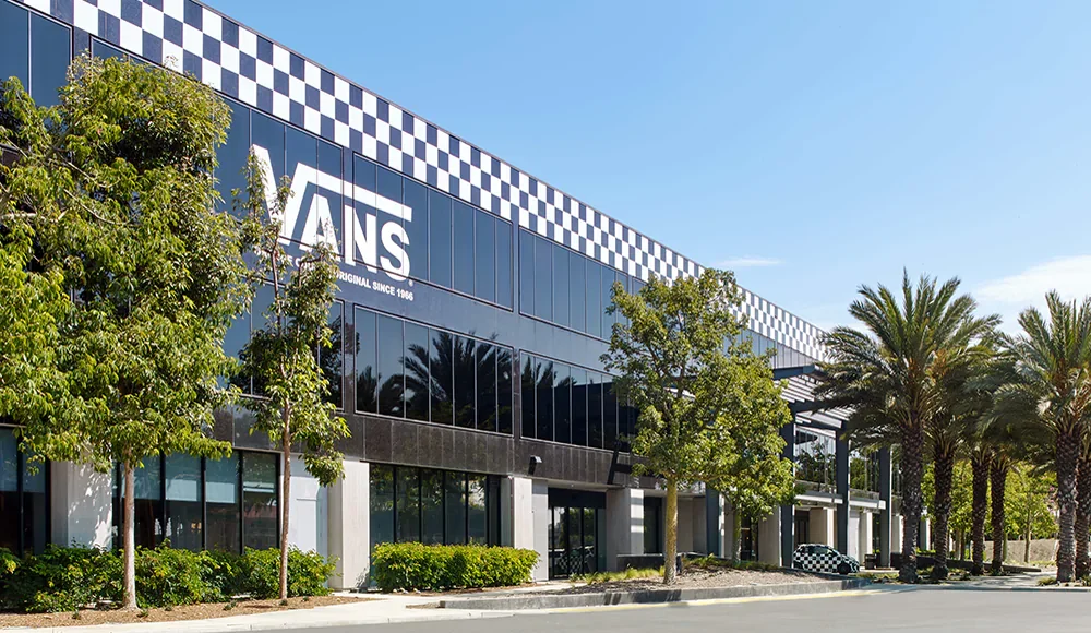 Vans