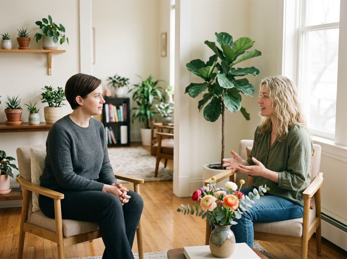 Bach Flower Consultation (30 minutes)