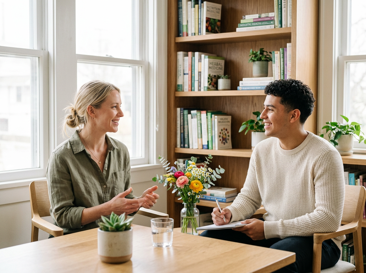 Follow-Up Appointment (30-60 minutes)
