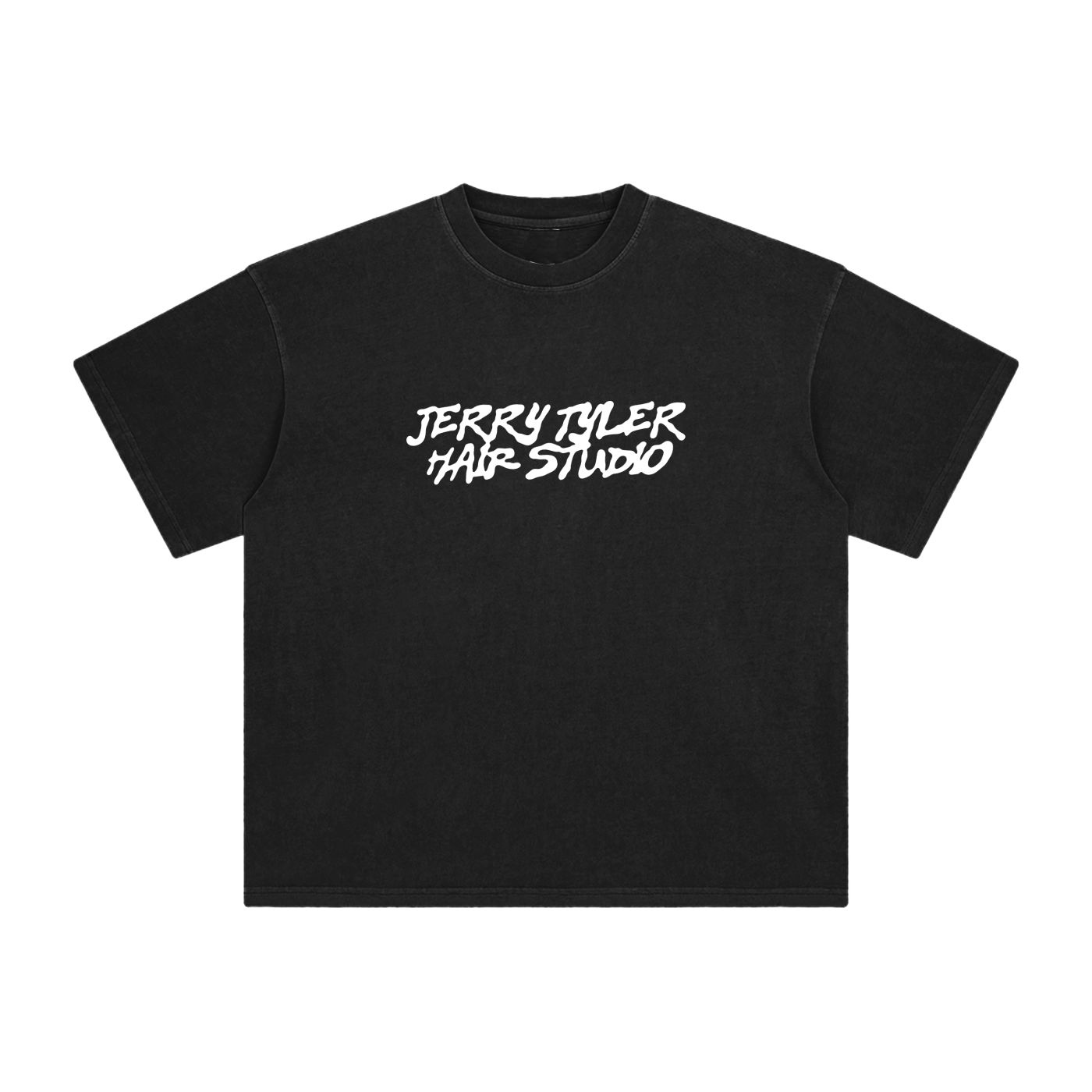 The Mission Statement Tee