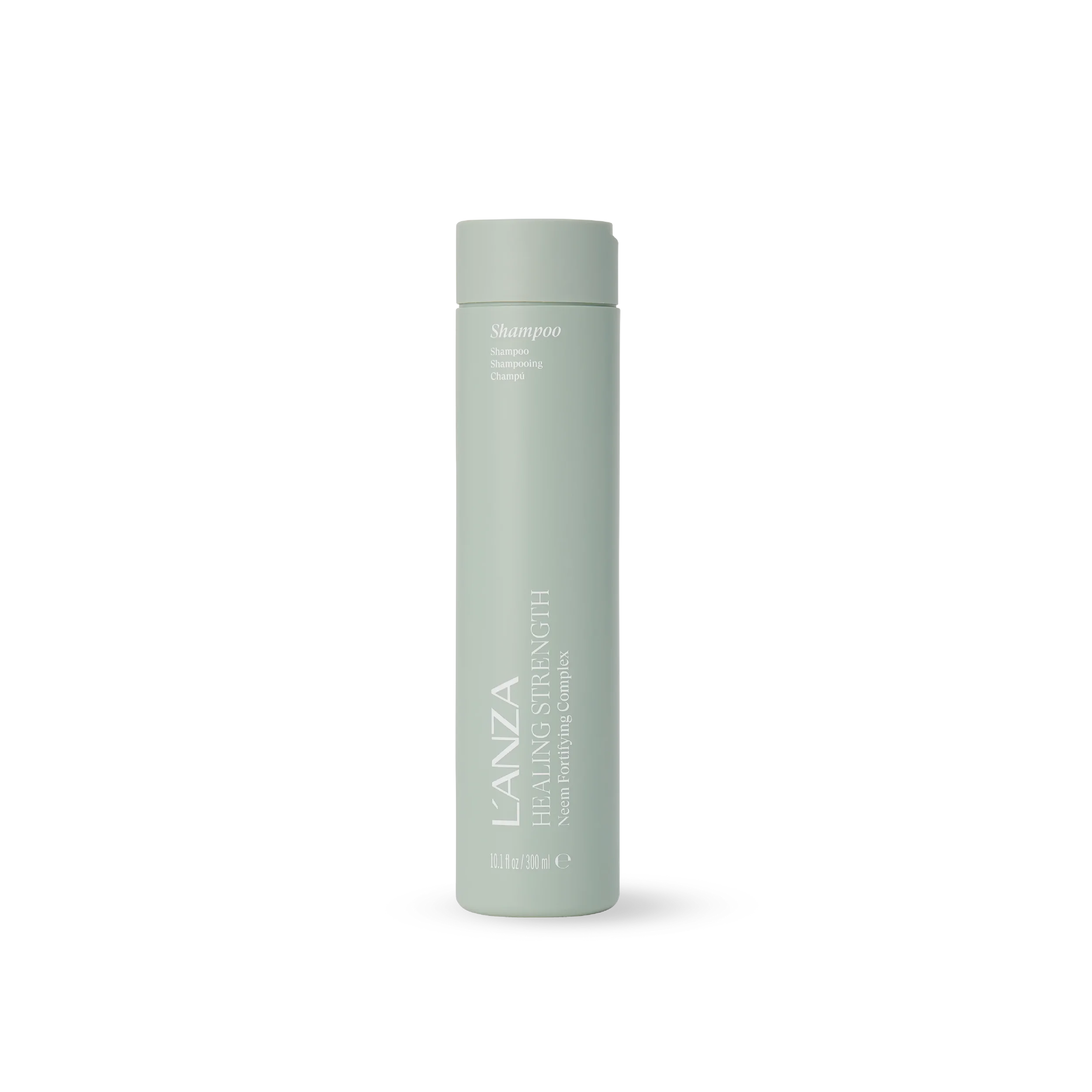 L'anza Healing Strength Shampoo