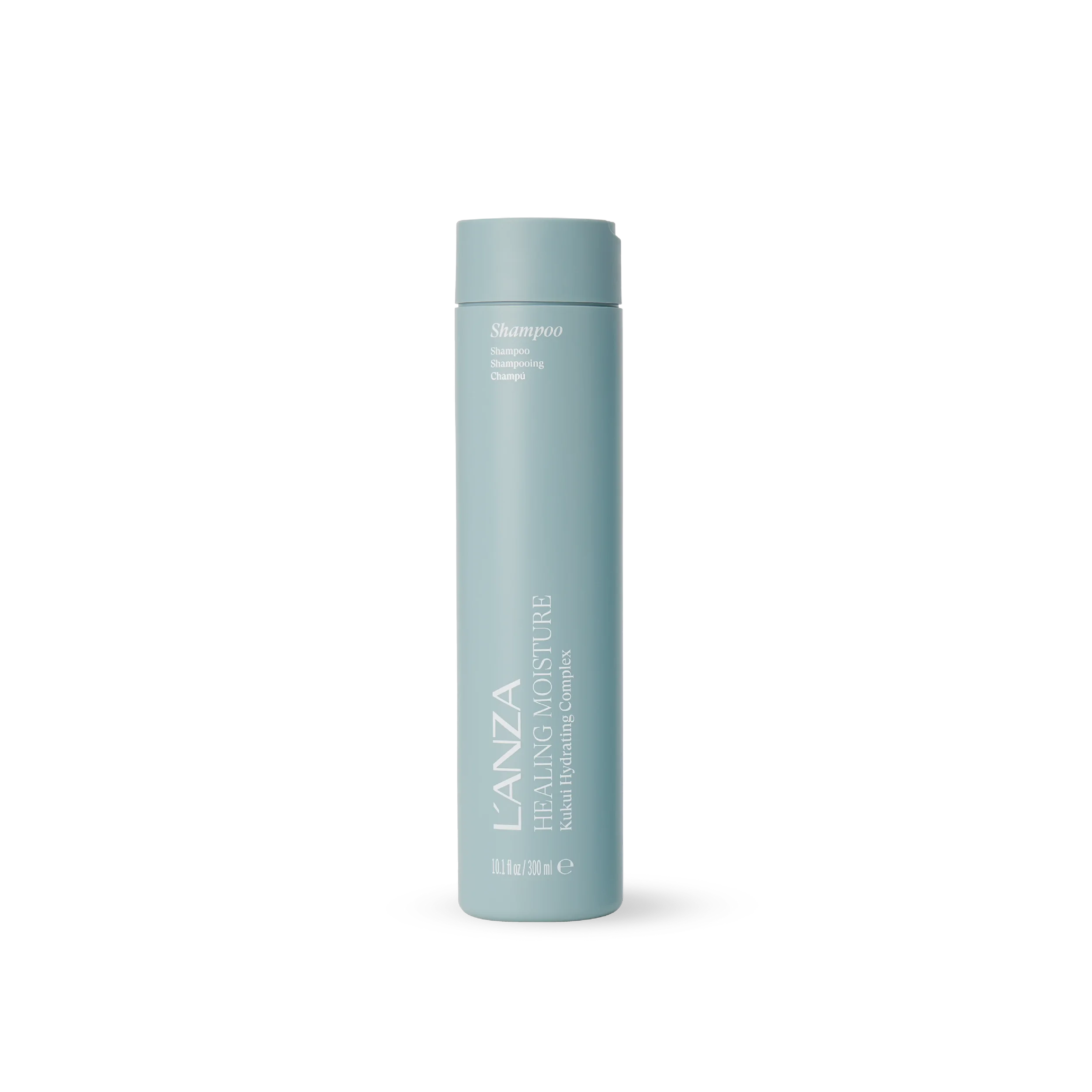 L'anza Healing Moisture Shampoo