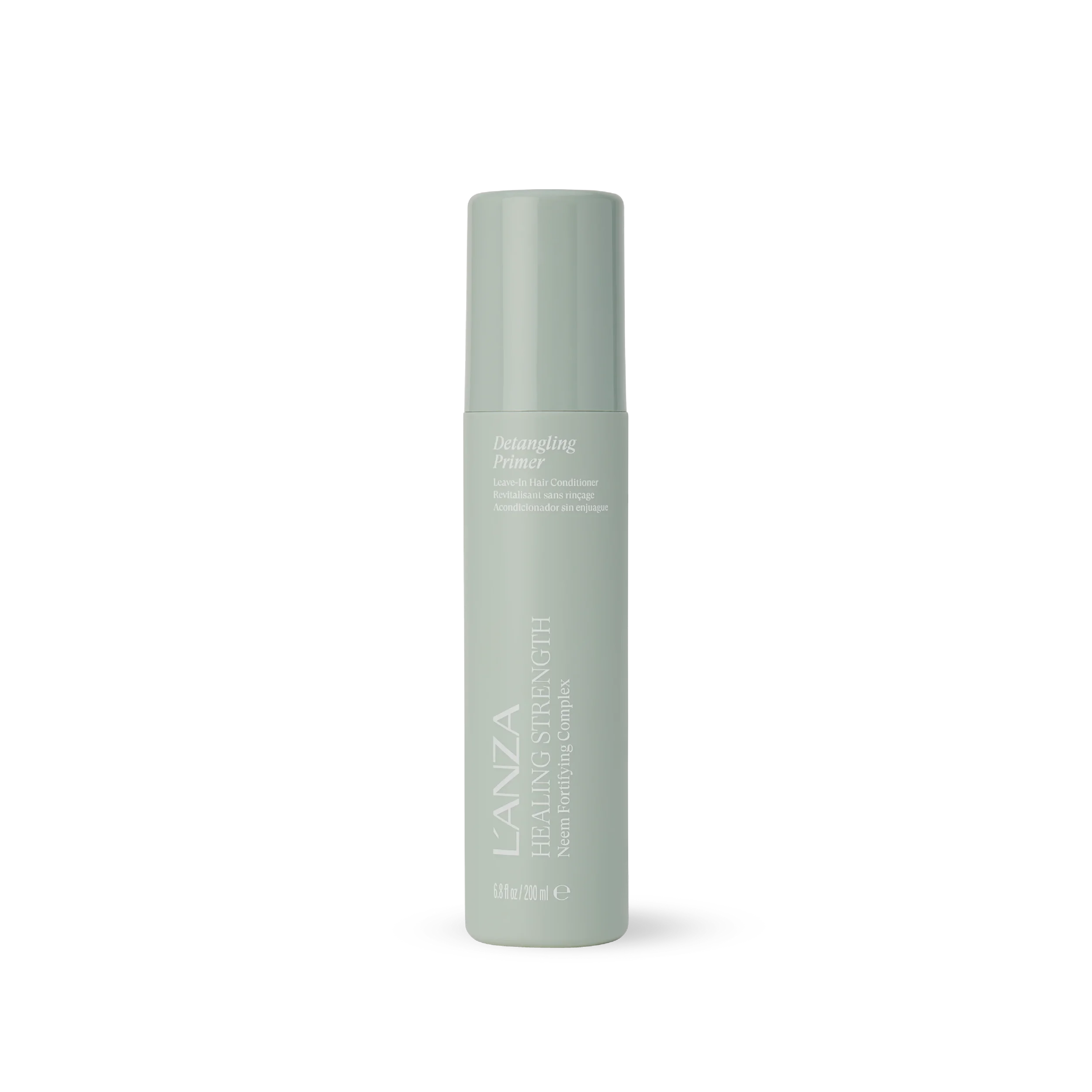 L'anza Healing Strength Detangling Primer