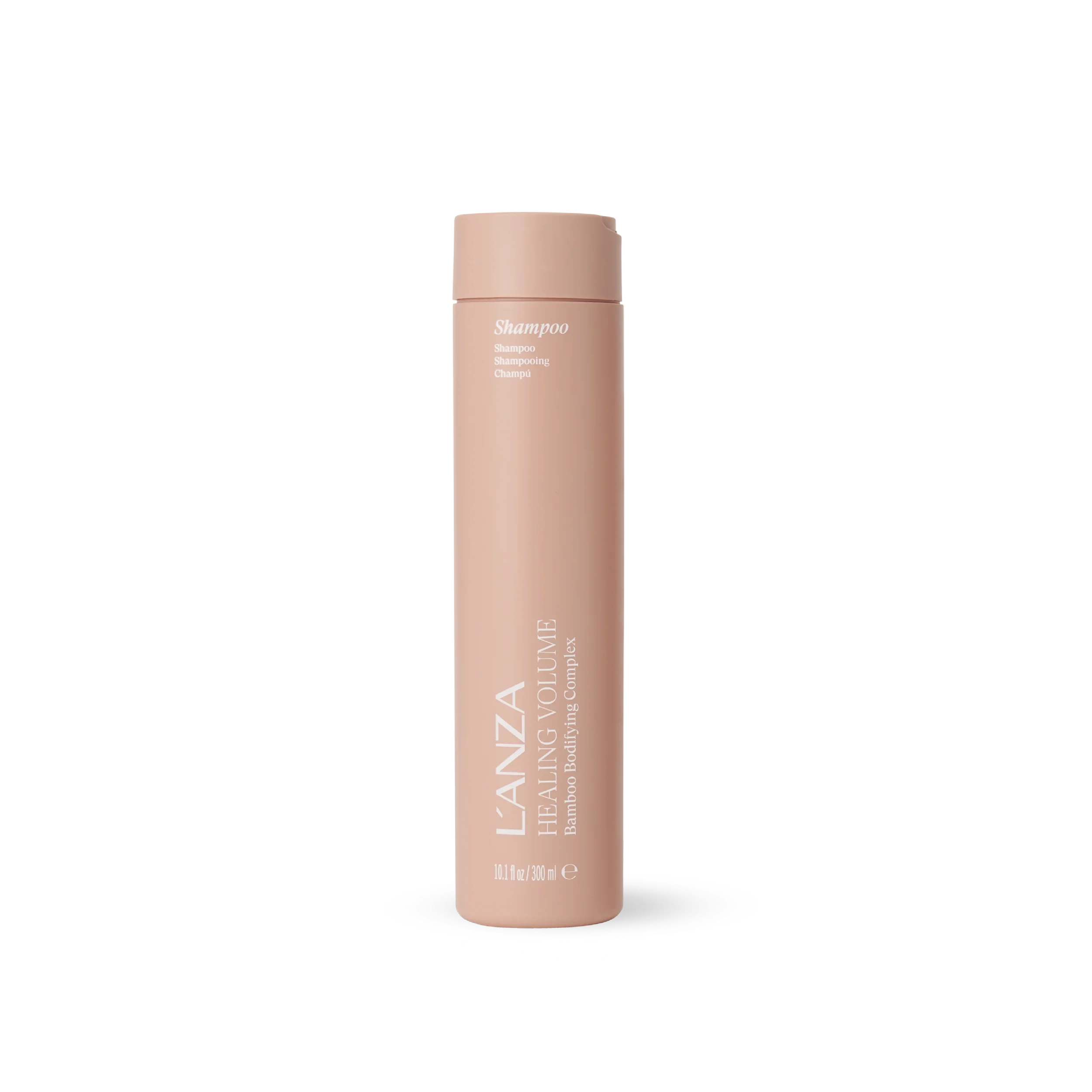 L'anza Healing Volume Shampoo