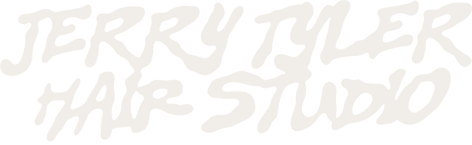 Jerry Tyler Hair Studio