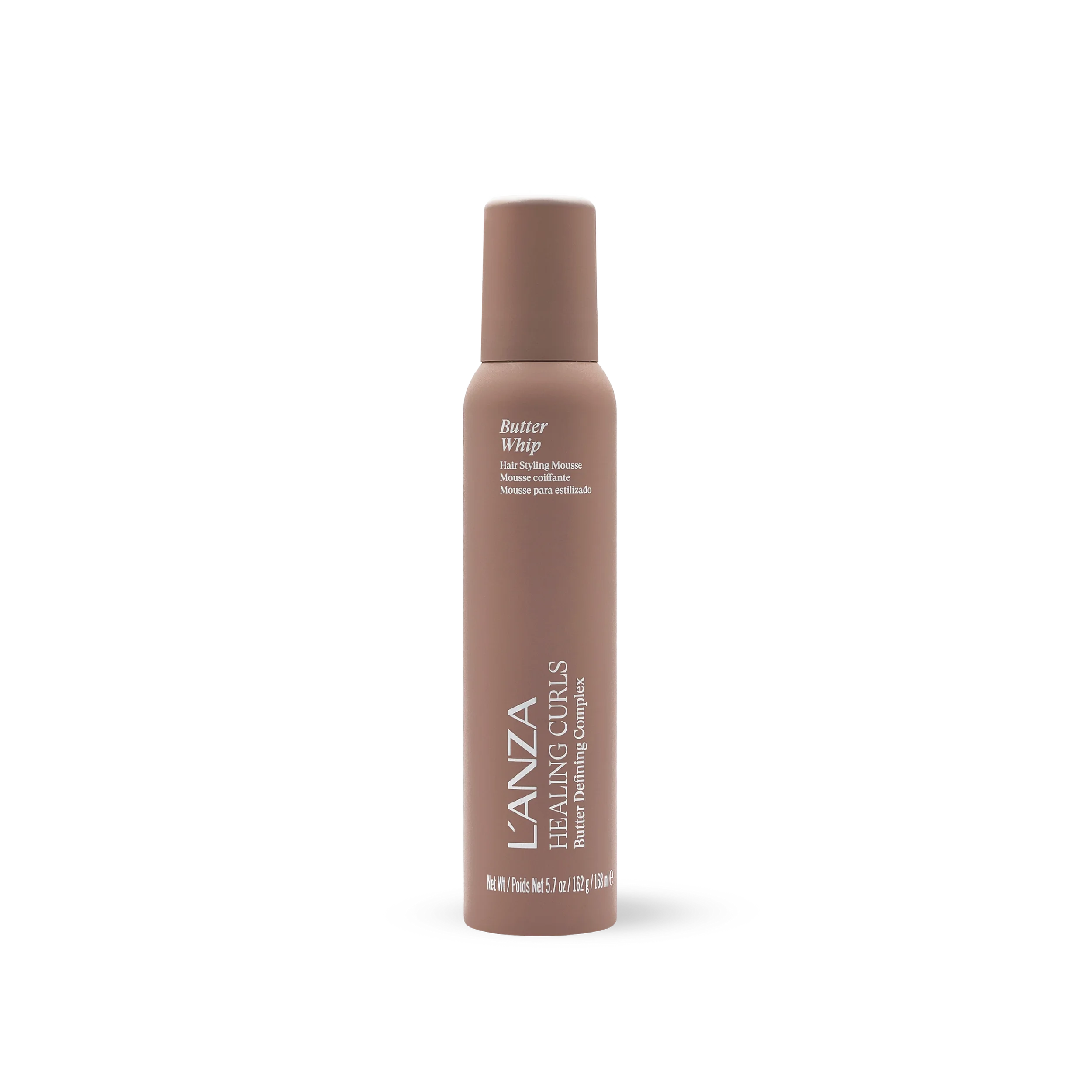 L'anza Healing Curls Butter Whip