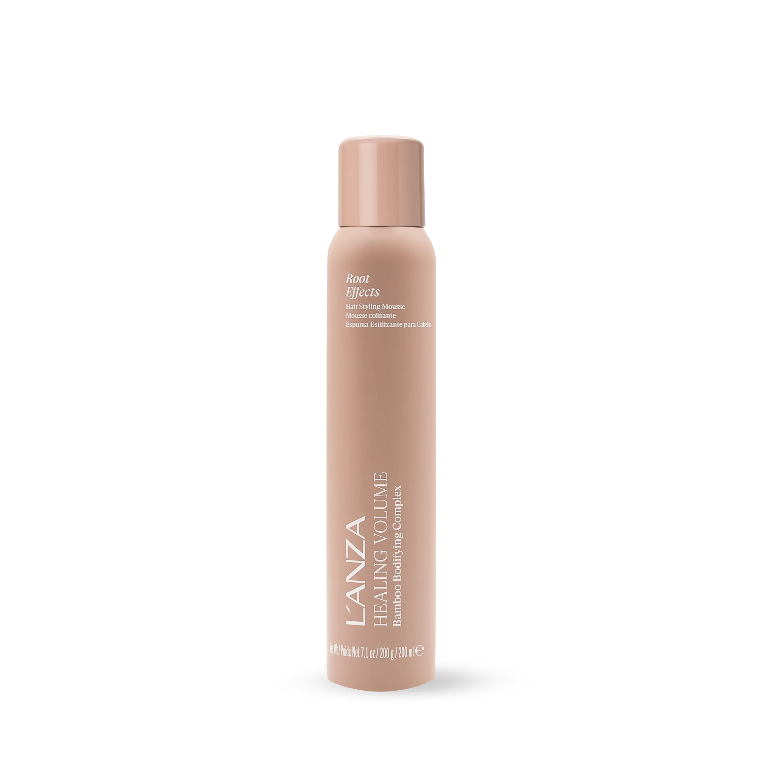 L'anza Healing Volume Root Effects
