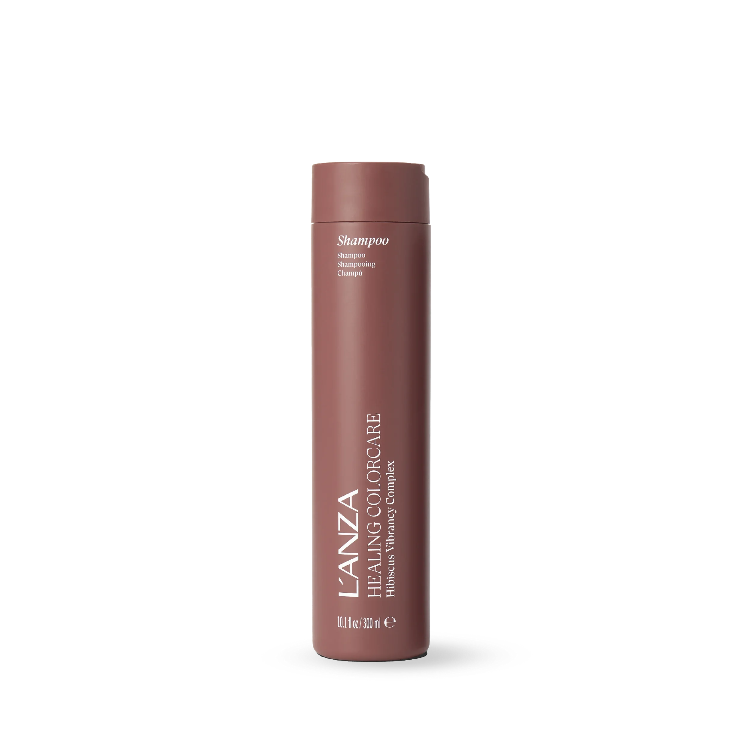 L'anza Healing ColorCare Shampoo