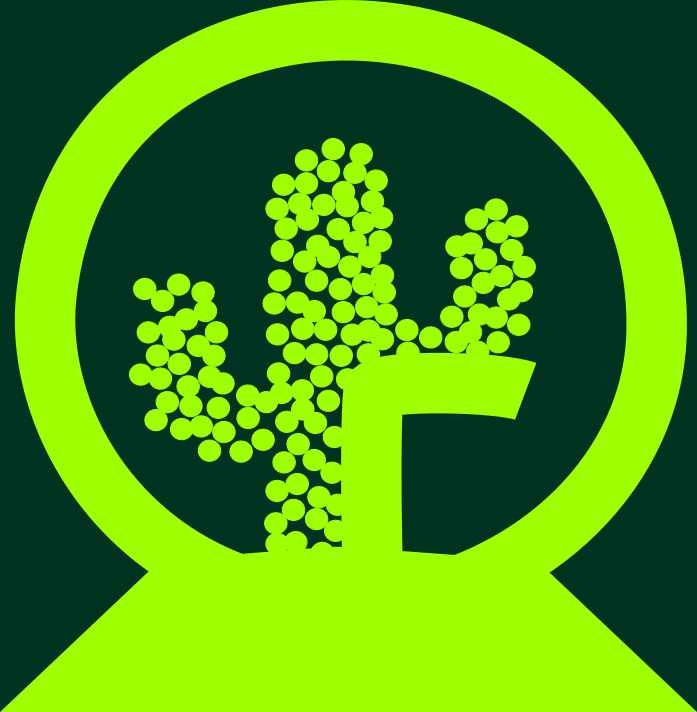 Cactus Glassworks