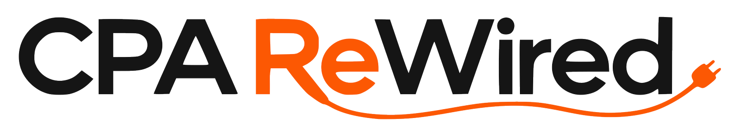 CPA ReWired