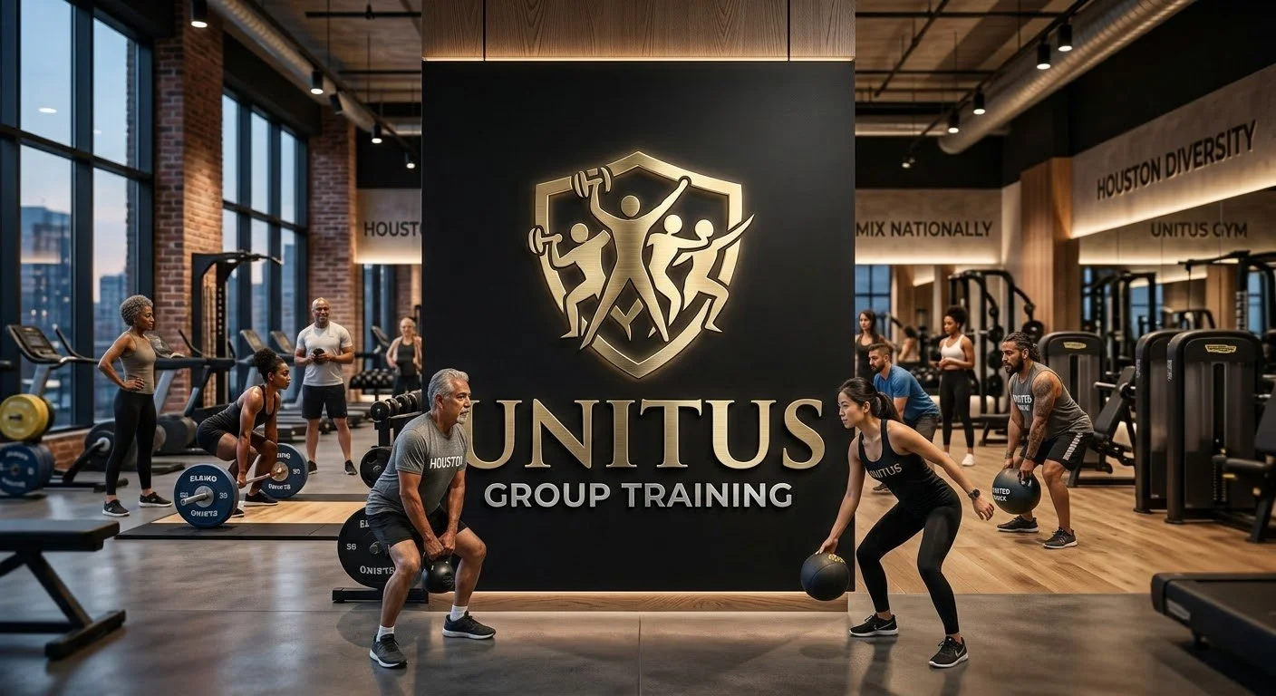 5. Group Training (in.person)