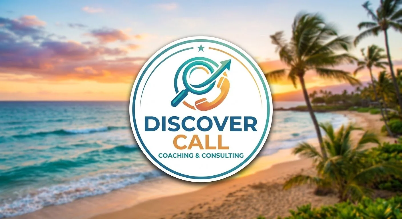 2. Discover Call